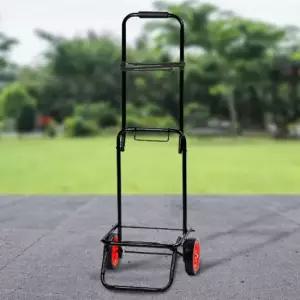 접이식 이동 폴딩 구르마 손수레 핸드카트