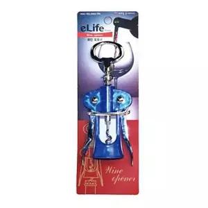 [하프클럽/브이와이]롯데칼라와인오프너_캔오프너 캔오프너