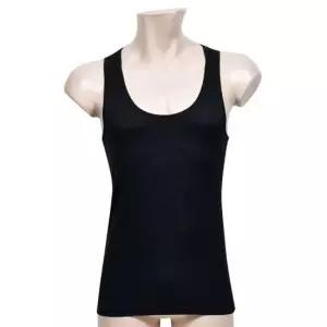 골지 스판 레이서백 스포츠 일상 남성 런닝 남자속옷