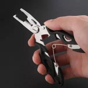 낚시공구 플라이어 낚시 바늘빼기 펜치 DD-10947