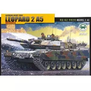 독일 전차 모형 프라모델 밀리터리 완구 A5