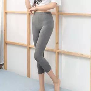 5컬러 레깅스 7부 여성 요가팬츠 홈웨어 활동복 바지 nar7+4mZW