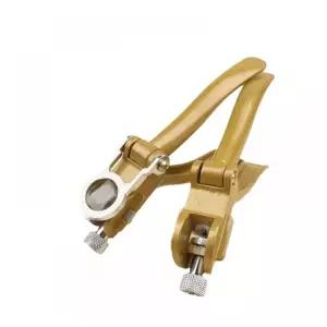 나무톱 톱날 수정기