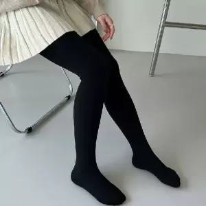 기모 여성 레깅스 스판 타이즈 융털 스타킹 2컬러 uDu6+8Ait