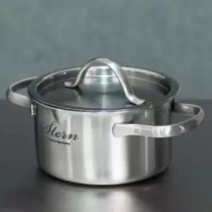 [RIZPICK]냄비 죽 밀크팬 인덕션 아이젠베르그 편수냄비 이유식