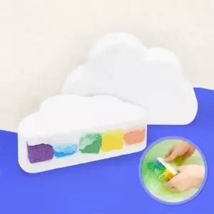 SRH 배쓰밤 140G 라벤더입욕제