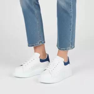 알렉산더 맥퀸 20SS 오버솔 오버사이즈 스니커즈 587691 WHX12 9086 20S)