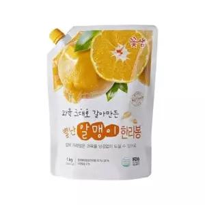 한라봉청 1kg