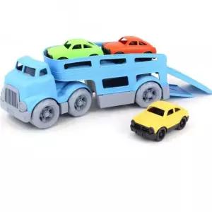 아이들선물 어린이선물 카캐리어세트 천연 장난감