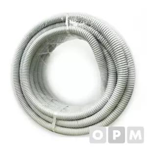 야성동화 싱크대호스(1롤) 30mmx20M