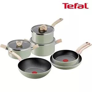 [테팔]인덕션 세이지 쿡 6종(팬20+28+웍28+편수18+양수20+24)