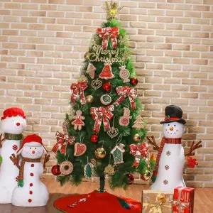 풀 세트 트리 크리스마스소품 크리스마스나무