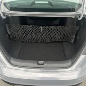 2023-2026년 혼다 어코드용 엔벨로프 스타일 자동차 탄성 트렁크 메시 카고 네트 - 프리미엄 정리함 및