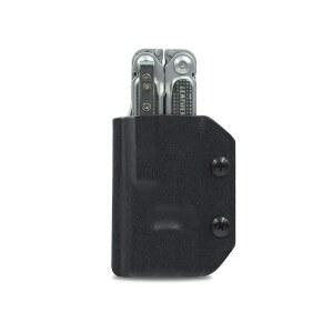 [미국배송] 레더맨 프리 P4용 클립 앤 캐리 키덱스 멀티툴 시스 - 미국산(멀티툴 미포함) EDC 홀더 홀스터 커버