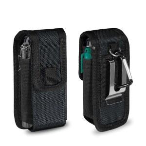 [미국배송] 케노비 멀티툴 시스 EDC 파우치 레더맨 웨이브 플러스 윙맨 서지 철근 다목적 벨트 클립 도구 홀더 가방 유틸리티 전술 허리 팩 캠핑 하이킹 포켓 정리함 케이스와 호환됩니다