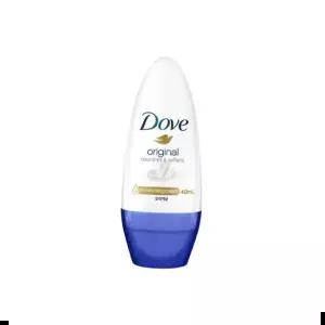 데오드란트롤온 도브 데오드란트 롤온 오리지널 40ml 4개