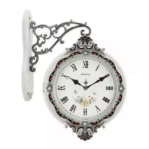 무소음 양면시계 중형 7-34 CWS