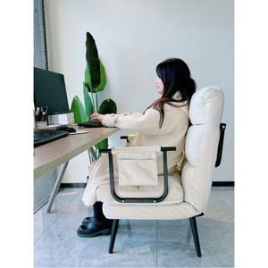 휴식의자 무중력 접이식 베드 다크그레이 목받침의자 튜브 암체어 침대 휴식 눕는