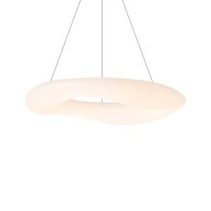 도넛 조명 빈티지 갓등 중성광 도넛천정조명 식탁 천장 화이트 센추리 무드등