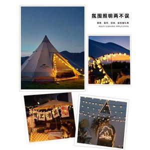 캠핑 알전구 오징어등 스트링 화이트 줄 루프탑 쉘 첫 번째 펜션 포장마차용 선택