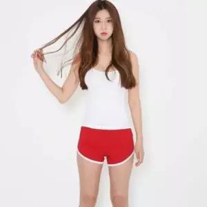 SD-190504 랍빠 트레이닝 반바지