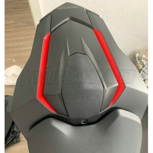 [호환품]바이크 오토바이 Pillion 리어 호환 페어링 시트 카울 커버   Honda 호환 CBR1000RR CBR 1000 RR F