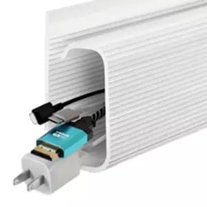 쑤미니 전선정리 몰딩 케이블선정리