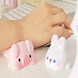 쑤미니 손목 보호 쿠션 게임용마우스손목쿠션