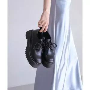 MOGAUS 더비 청키 로퍼 MG26SMKJ303 959602