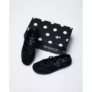 OTZ :DOT EDITION 로마리 도트 밴딩 메리제인 FLOTGA1W81 959600