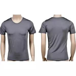 여름 쿨 매쉬 인견 남자 반팔 런닝 셔츠 메리아스