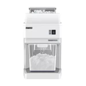 얼음가는기계 자동쇄빙기 팥빙수기계 아이스 2L 크러셔
