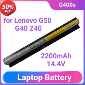 G400s 노트북 배터리 Lenovo L12L4A02 L12L4E01 L12M4A02 L12M4E01 L12S4A02 L12S4E01 G50 G40 Z40 Z40 Z70