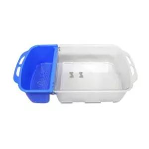 다슬기 채집통 잡기 올갱이 어린이 놀이 대형