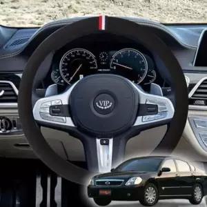 [CAR] 핸들커버 핸들커버 샤무드 VIP 뉴SM5