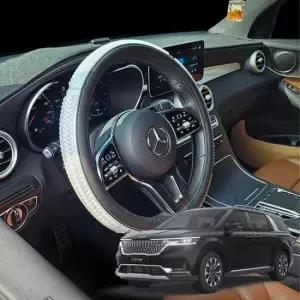 [CAR] 4D 핸들커버 실리콘 카니발KA4