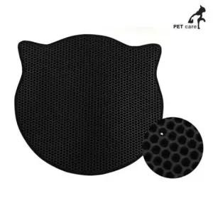 [반려] 매직 고양이얼굴매트 벌집매트 이지클린