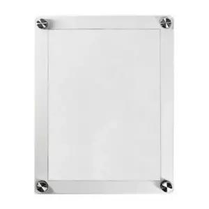 세모네모 DP-자석프레임 A3(백색)A3042W_297x420 [BKT99769]