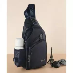 외출 크로스 바디팩 남성용 가방 여행용 보조가방 슬링백