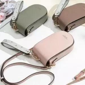 핸드 미니 백 크로스 가방 폰 투웨이 카드 지갑 휴대