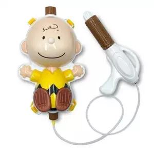 ( )워터건 배낭물총 캐릭터 초등학생 어린이 물총 귀여운