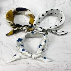 ( )스카프 2플러스 샤랄라 1 쁘띠스카프 셀럽스카프 실크 실크스카프 패션스카프 셀럽스카프 쁘띠스카프