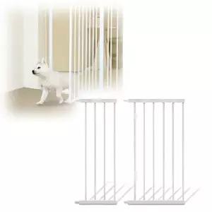 [RIZPICK]강아지 현관 방문 확장 패널 고양이 펫도어 연장 펜스 강아지현관문