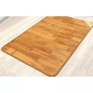 중형 일월 매트 온수카페트 거실 140cm