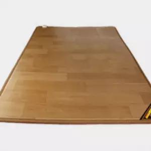 거실 모노륨장판 온돌마루 전기카페트매트 160cm