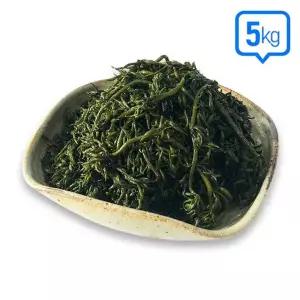 (장흥해초) 염장 톳 5Kg