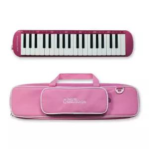 음악교구 멜로디혼 멜로디언 고급형 교재악기