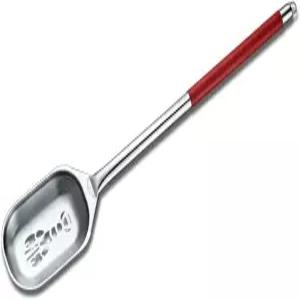 콩코드 스테인리스 스틸 원피스 가재 잠발라야 냄비 숟가락 교반기. 해산물 랍스터 게 케이준 저지대