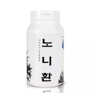 노니환 300g 산해랑 산해랑건강환 건강식품 산해랑건강식품 건강환