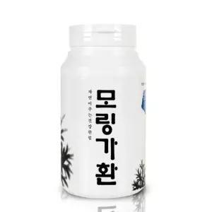 모링가환 300g 산해랑 산해랑건강환 건강식품 산해랑건강식품 건강환